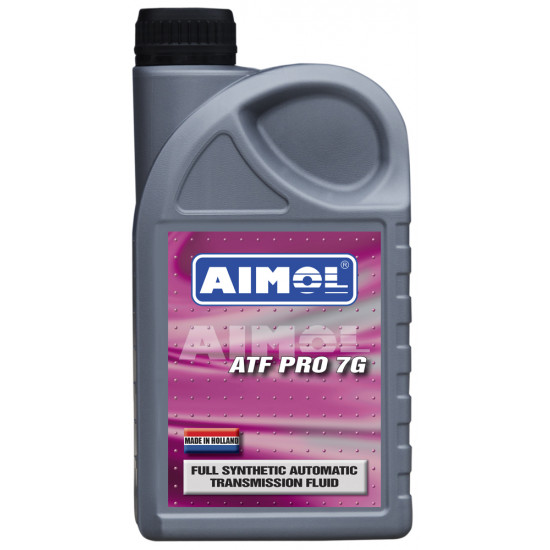 AIMOL ATF PRO 7G AIMOL ATF PRO 7G